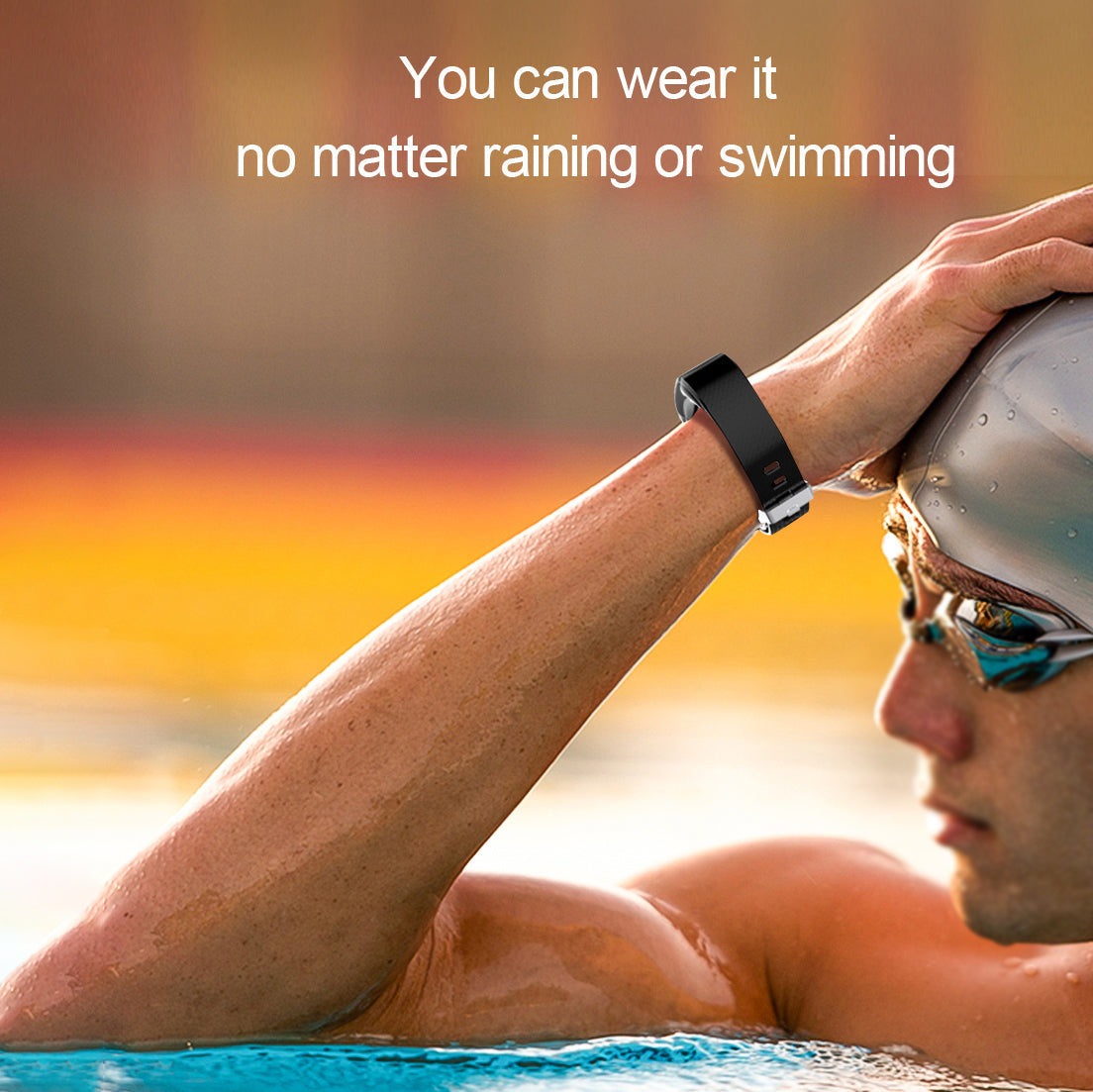 smart watch smart watch